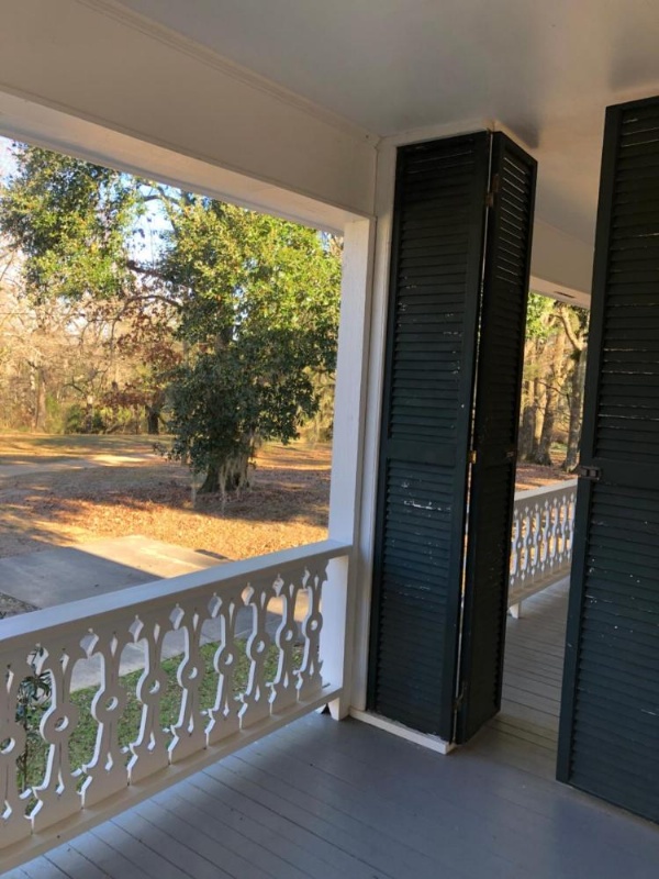Greenwood Plantation B&B Inn image 15