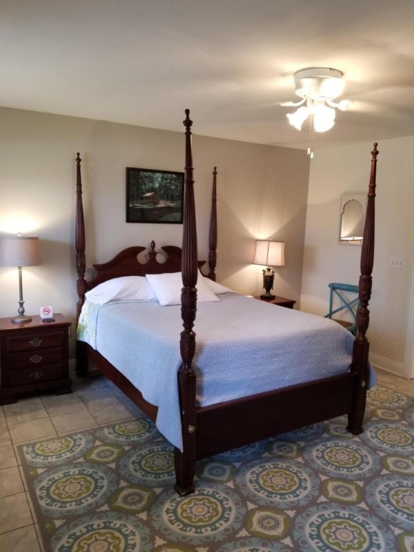 Greenwood Plantation B&B Inn image 22