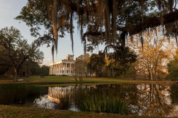 Greenwood Plantation B&B Inn image 25