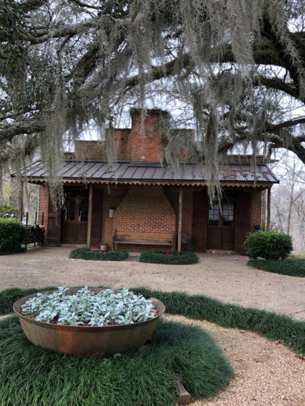 Greenwood Plantation B&B Inn image 26