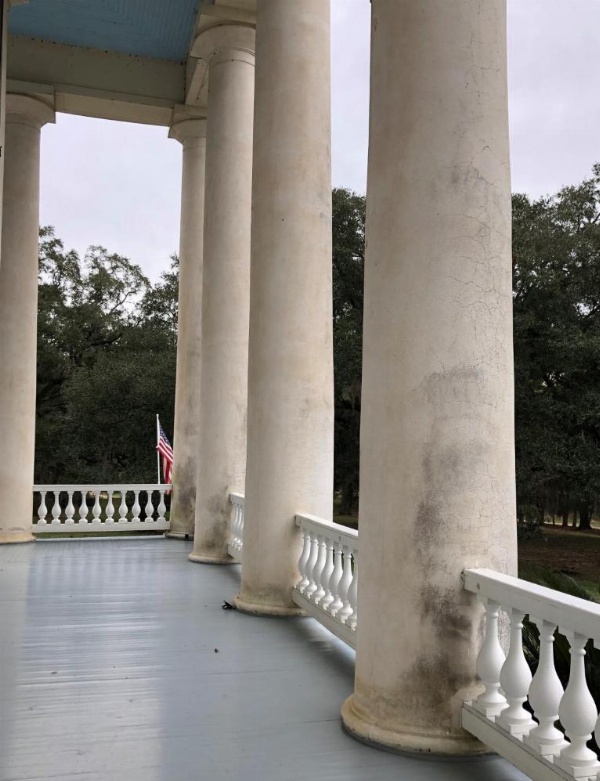 Greenwood Plantation B&B Inn image 27