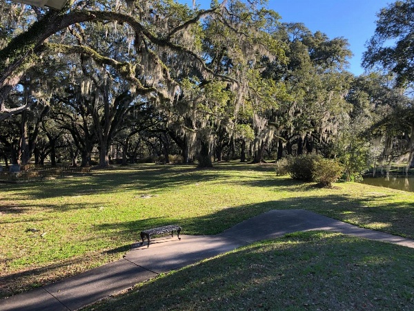 Greenwood Plantation B&B Inn image 6