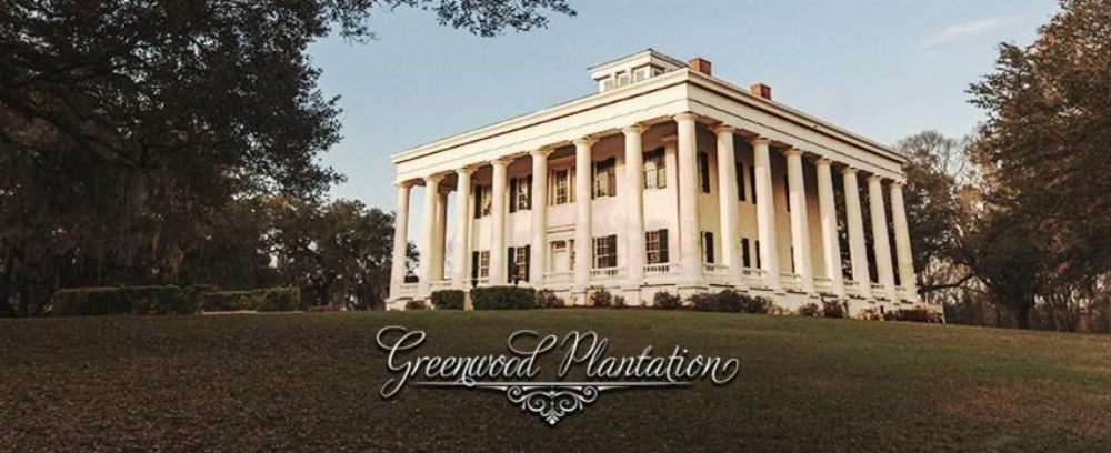 Greenwood Plantation B&B Inn Main image